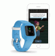 vívofit junior 3 - Blue Stars - 010-02441-02 -Garmin